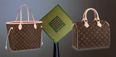 are new louis vuitton bags microchipped|Louis Vuitton microchip scan.